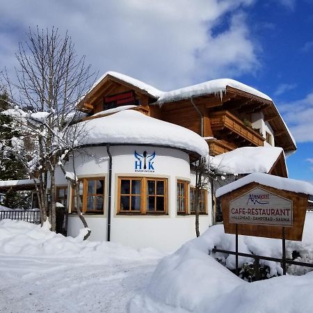 Alpenhotel Wildschoenau B&B Extérieur photo