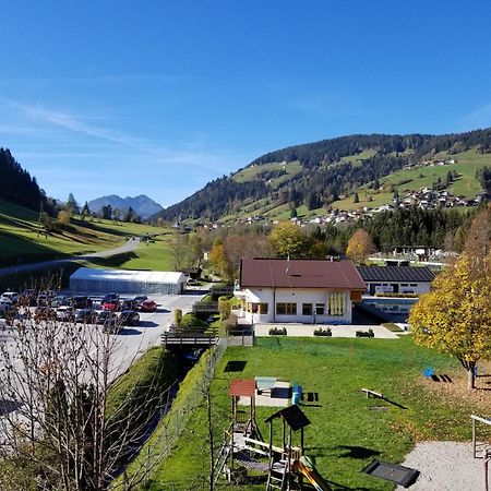 Alpenhotel Wildschoenau B&B Extérieur photo