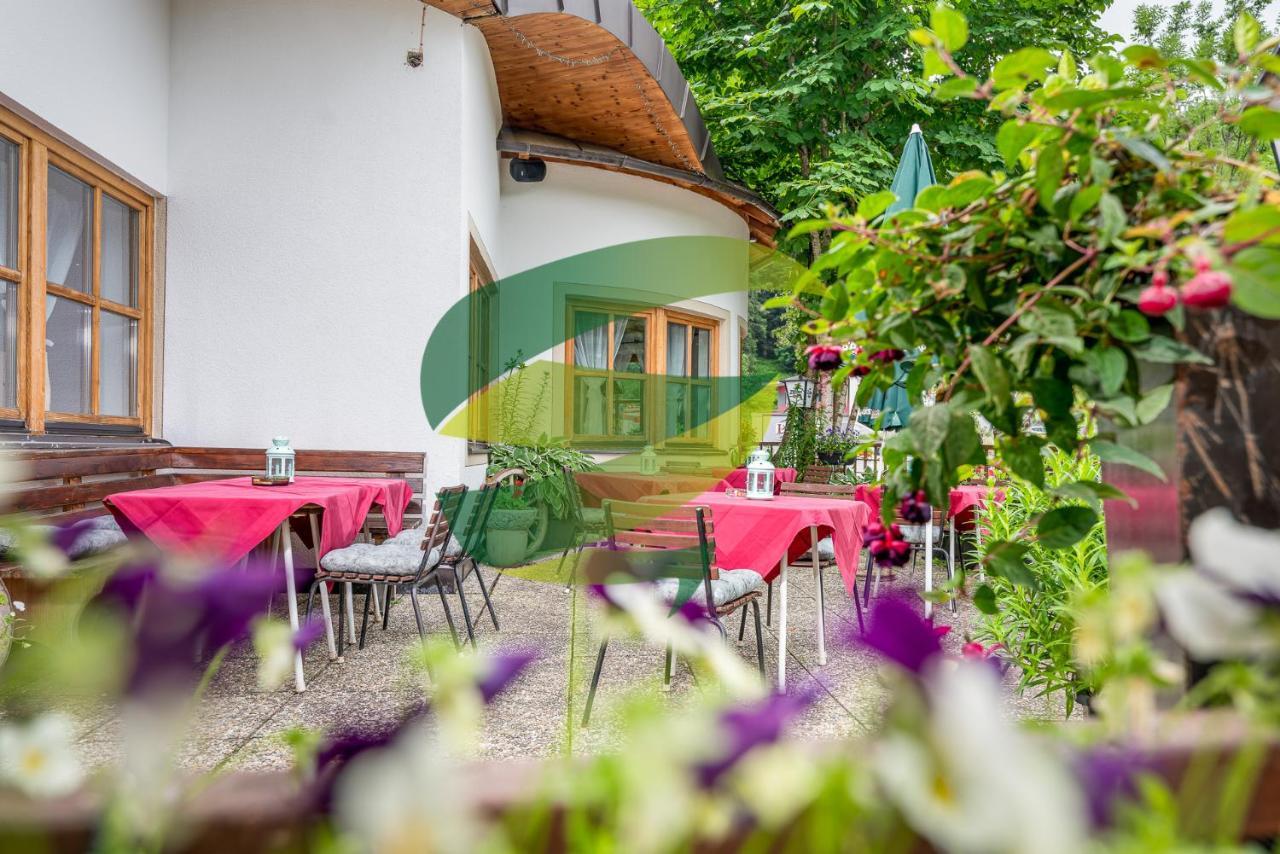 Alpenhotel Wildschoenau B&B Extérieur photo