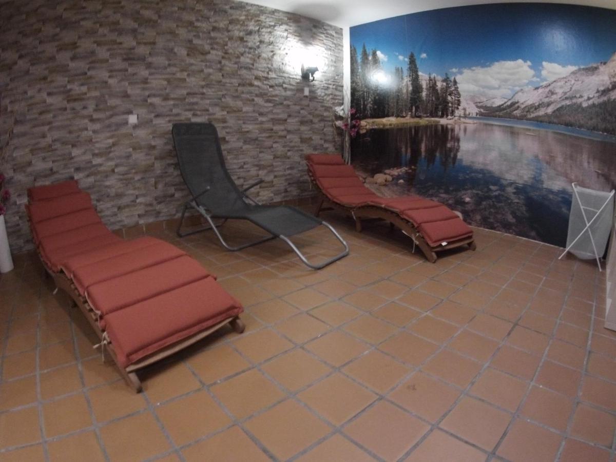 Alpenhotel Wildschoenau B&B Extérieur photo