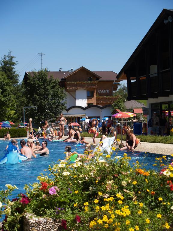 Alpenhotel Wildschoenau B&B Extérieur photo