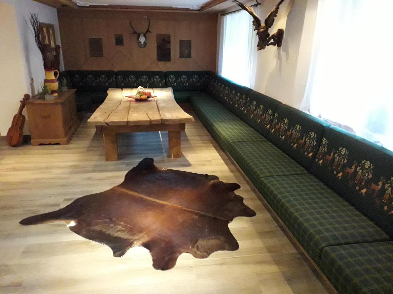 Alpenhotel Wildschoenau B&B Extérieur photo