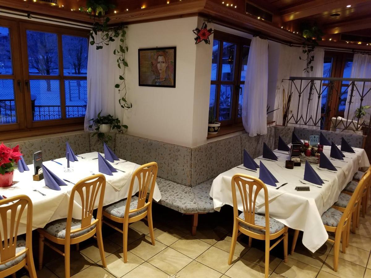 Alpenhotel Wildschoenau B&B Extérieur photo