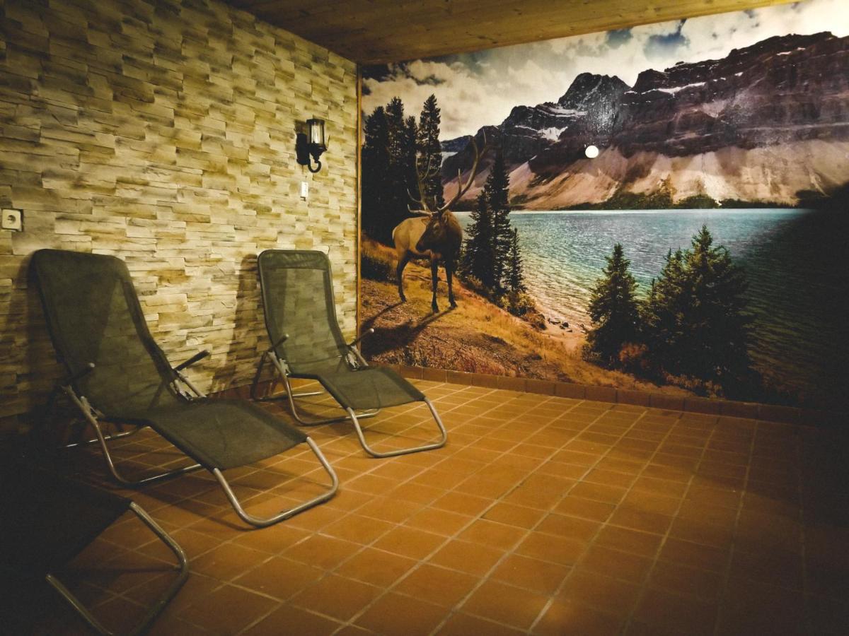 Alpenhotel Wildschoenau B&B Extérieur photo