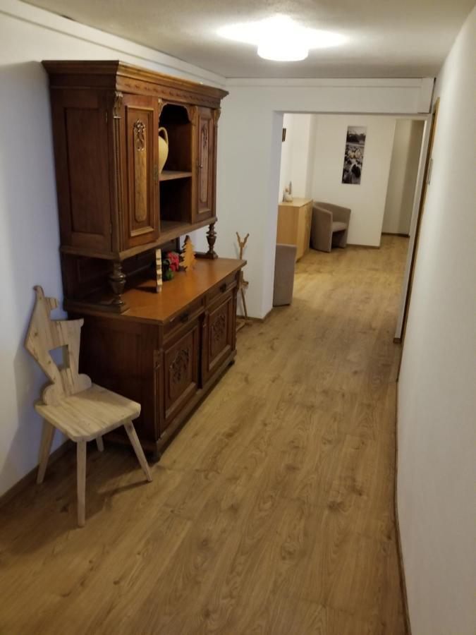 Alpenhotel Wildschoenau B&B Extérieur photo