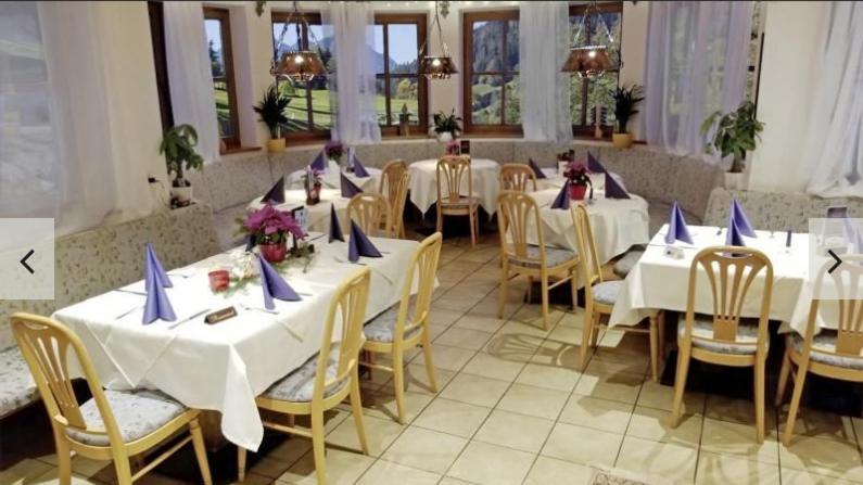 Alpenhotel Wildschoenau B&B Extérieur photo